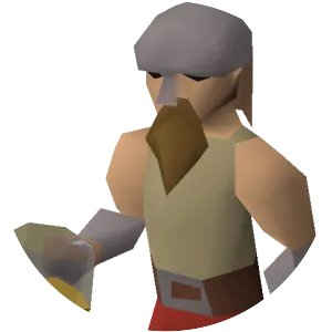 Drunken Dwarf - Fictional character