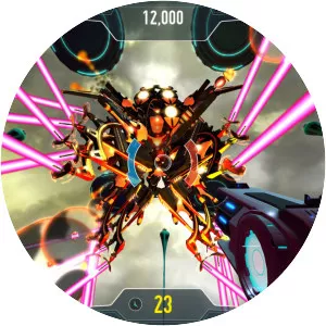 Drunken Robot Pornography - Video game