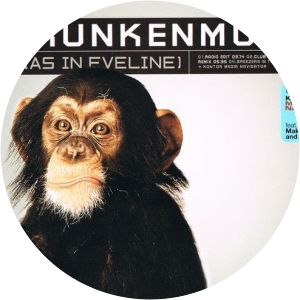 Drunkenmunky - Musical group