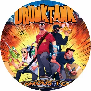 Drunktank