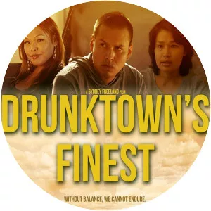 Drunktown's Finest - 2014 ‧ Drama/LGBT ‧ 1h 35m