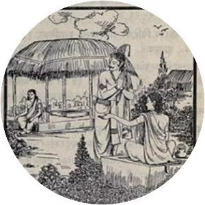 Drupada - Fictional character