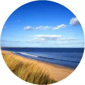 Druridge Bay - 