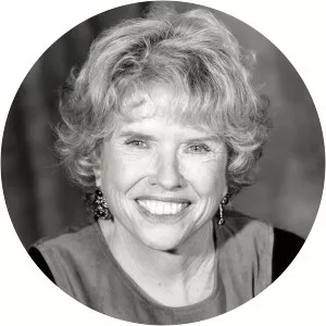 Drusilla Campbell - Author