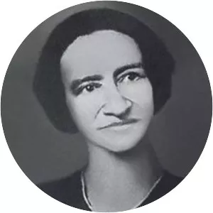 Drusilla Dunjee Houston