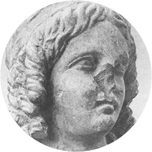 Drusilla of Mauretania the Elder