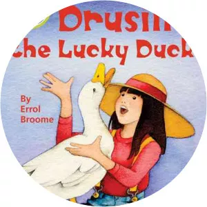 Drusilla the Lucky Duck Errol Broome