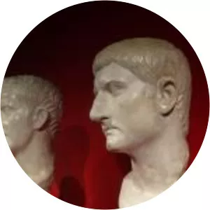 Drusus Julius Caesar - 
