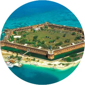Dry Tortugas - 