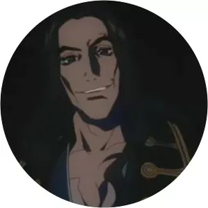 Dryden Fassa - Fictional character