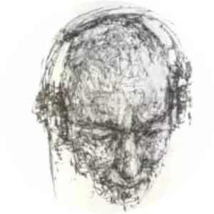 Dryden Goodwin - British artist