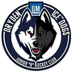 Dryden Ice Dogs