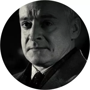 Dryden - Fictional character