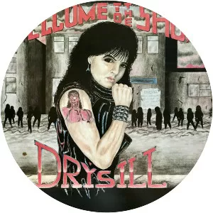 Drýsill - Musical group