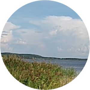 Dryvyaty - Lake in Belarus