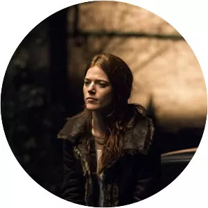 DS Emma Lane - TV character