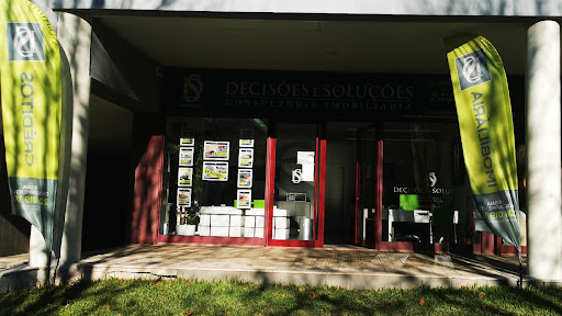DS Gaia Descobrimentos - Real estate agency in Vila Nova de Gaia, Portugal