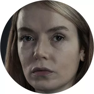 DS Lisa Merchant - Fictional character