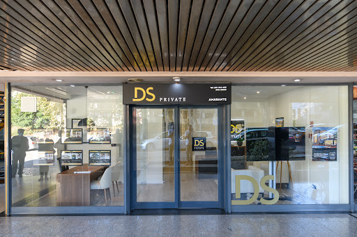 DS PRIVATE AMARANTE - Real estate agent in Portugal