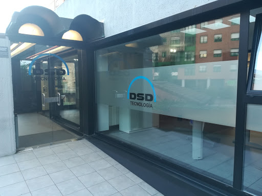 DSD STEEL TECNOLOGIA Y MONTAJES, S.L