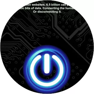 DSKNECTD - 2013 ‧ Documentary ‧ 1h 38m