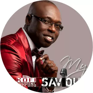 DSP Kofi Sarpong