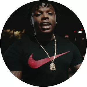 Dsteez - Musical artist