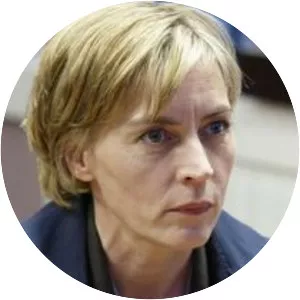 DSU Rose Teller - Fictional character