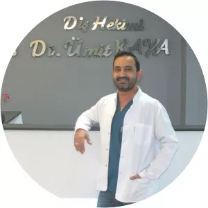 Dt. Ümit Kaya, Diş Hekimi
