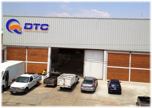 DTC DISTRIBUDORA DE TUBOS Y CONEXIONES - 