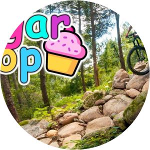 DTE Energy Foundation Trail