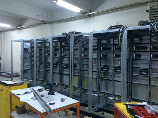 DTech Elektrik Otomasyon