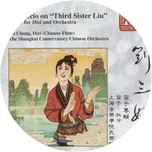 Du Chong - Musical artist