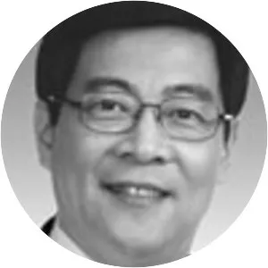 Du Jiahao - Former Governor of Hunan