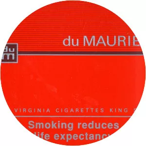 Du Maurier