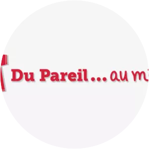 DU PAREIL AU MEME SAS (Du Pareil au Même)