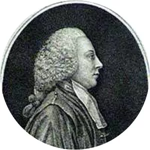Du Pre Alexander, 2nd Earl of Caledon
