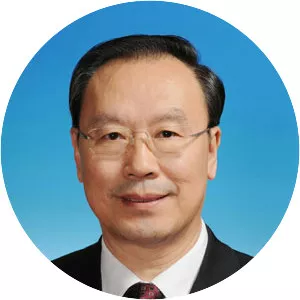 Du Qinglin - Former Minister of Agriculture of the People's Republic of China