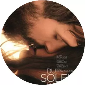 Du soleil dans mes yeux