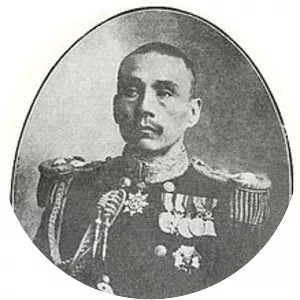 Du Xigui