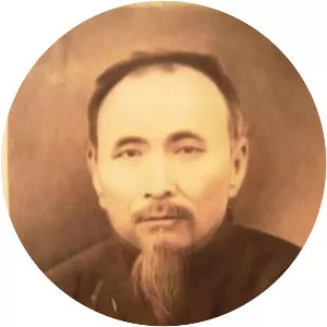 Du Xinwu
