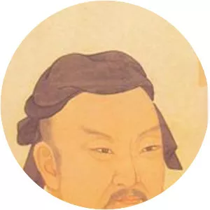 Du Yu - Politician