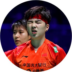 DU Yue/LI Yin Hui photograph