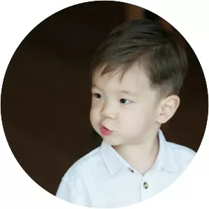 Du Yuqi - Huo Siyan's son