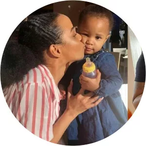 Dua Mutuma - Nick Mutuma's daughter