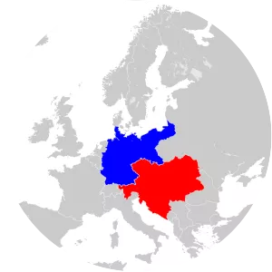 Dual Alliance - 1879