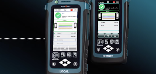 DUAL BEAM MERGER INGENIEROS SL - Telecommunications equipment supplier in Madrid, Spain