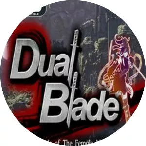 Dual Blade ~ Battle of The Female Ninja ~ - Video game