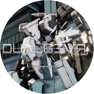 DUAL GEAR - Video game