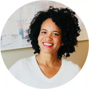 Duana Fullwiley - Anthropologist